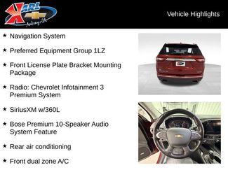 Certified 2020 Chevrolet Traverse Premier video 2