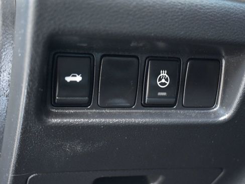 Used 2019 Nissan Maxima 3.5 SL w/ Floor Mat Group image 29