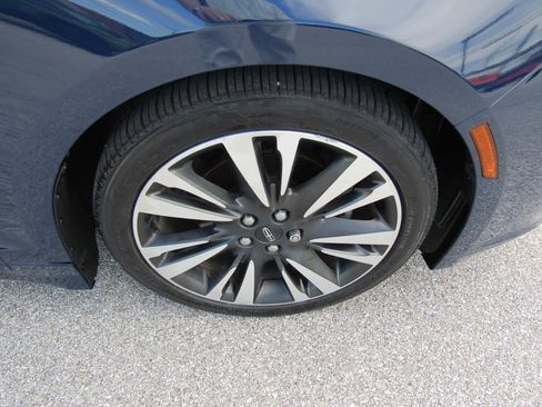 Used 2018 Lincoln MKZ Reserve w/ Climate Package image 13