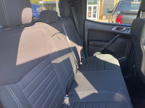 Used 2021 Ford Ranger XLT w/ Equipment Group 301A Mid AWD/4WD image 12