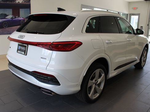New 2026 Audi Q5 Premium Plus AWD/4WD image 18