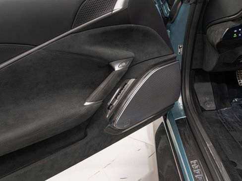 Certified 2024 Ferrari Roma Spider RWD image 36