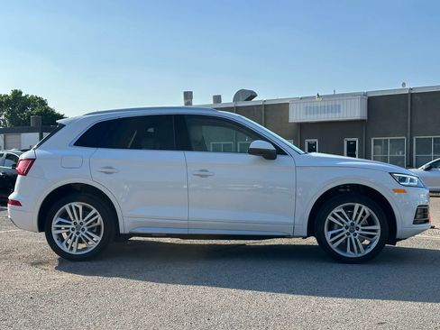 Used 2018 Audi Q5 2.0T Premium Plus AWD/4WD image 8