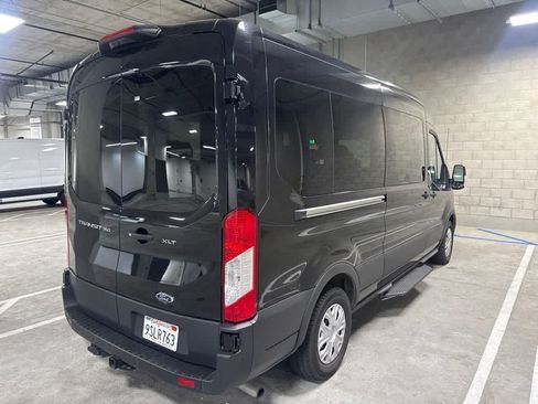 Used 2025 Ford Transit 350 XLT RWD image 5