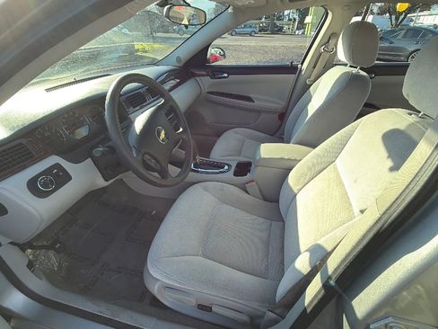 Used 2008 Chevrolet Impala LT image 8