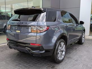 New 2026 Land Rover Discovery Sport Landmark video 2