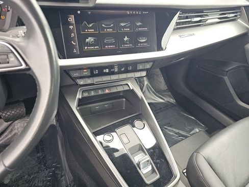 Used 2023 Audi A3 2.0T Premium w/ Black Optic Sport Package AWD/4WD image 33