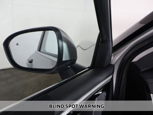 New 2026 Mitsubishi Outlander ES AWD/4WD image 5