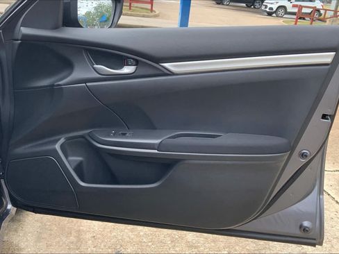 Used 2020 Honda Civic LX image 23