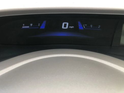 Used 2012 Honda Civic LX image 16