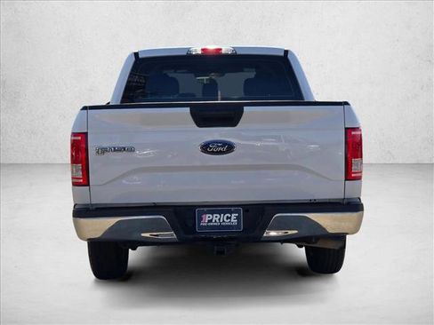 Used 2017 Ford F150 XL w/ Equipment Group 101A Mid image 6