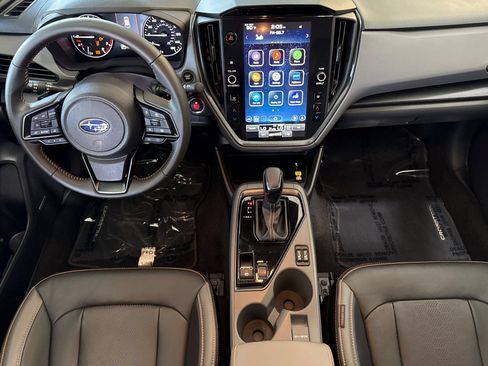 Certified 2025 Subaru Crosstrek 2.5i Limited w/ Crosstrek Mirror Package AWD/4WD image 12