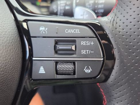 Used 2025 Acura ADX A-Spec AWD/4WD image 24