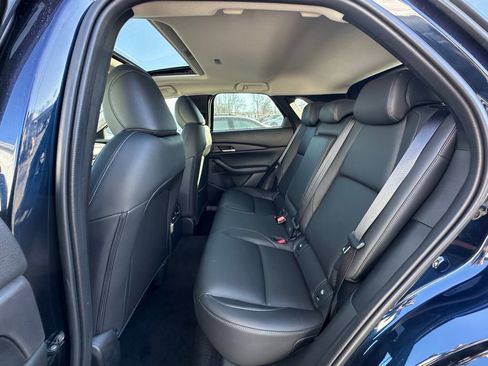 New 2026 MAZDA CX-30 AWD 2.5 S image 23