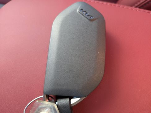 New 2026 Kia K5 GT-Line image 36