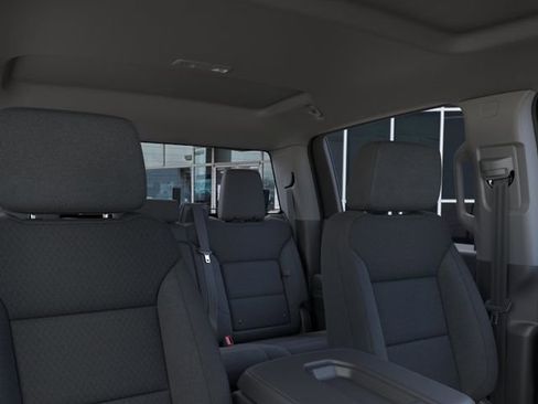 New 2026 GMC Sierra 1500 Elevation AWD/4WD image 25