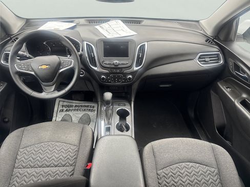 Used 2023 Chevrolet Equinox LT image 14