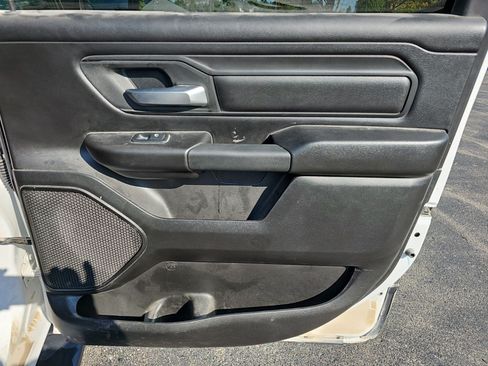Used 2024 RAM 1500 Tradesman AWD/4WD image 14