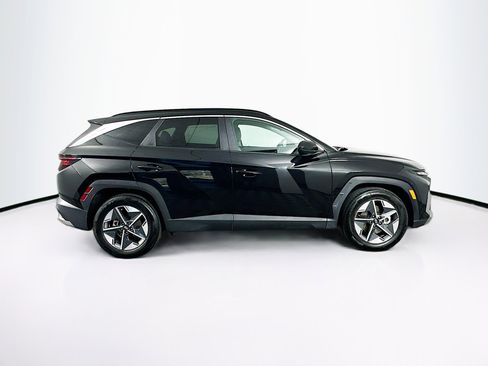 Used 2025 Hyundai Tucson SEL image 10