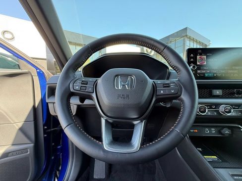 Used 2025 Honda CR-V Sport-L image 21