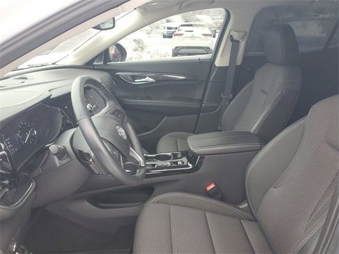 Used 2023 Buick Envision Preferred w/ Sport Touring Package image 18