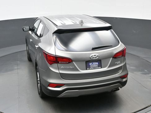 Used 2017 Hyundai Santa Fe Sport image 34