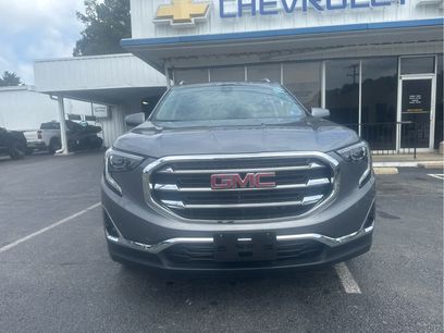 Used 2020 GMC Terrain SLT w/ Preferred Package