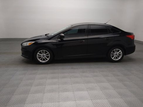 Used 2018 Ford Focus S FWD image 2