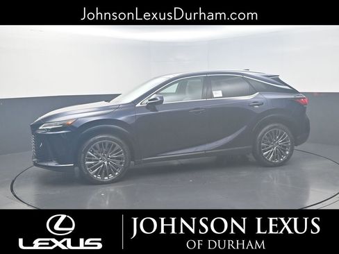 New 2026 Lexus RX 350 image 2