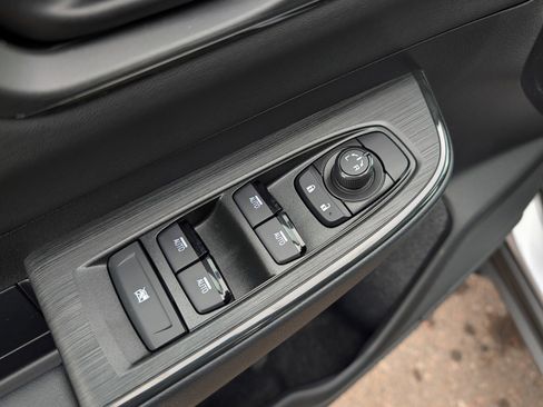 New 2026 Subaru Outback Wilderness image 8