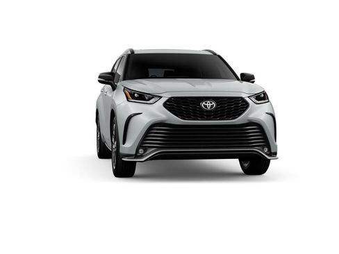 New 2026 Toyota Highlander XSE image 16