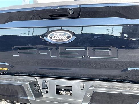 Used 2025 Ford F150 Tremor w/ Tow/Haul Package AWD/4WD image 10