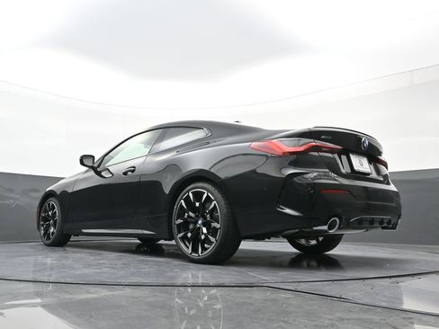 New 2026 BMW 430i xDrive Coupe AWD/4WD image 25