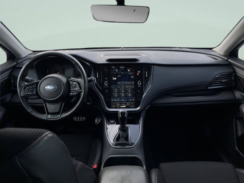 Used 2024 Subaru Legacy Sport image 26