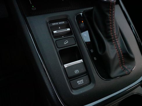 Certified 2026 Honda CR-V TrailSport image 29