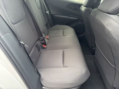 New 2026 Toyota Prius LE image 34