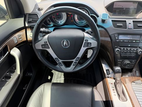 Used 2013 Acura MDX w/ Technology Package AWD/4WD image 12