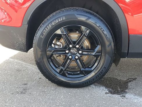 Used 2024 Chevrolet Blazer LT w/ Midnight/Sport Edition image 5