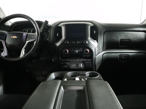 Used 2021 Chevrolet Silverado 1500 LT image 14