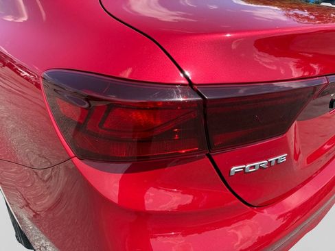 Used 2023 Kia Forte LXS FWD image 19