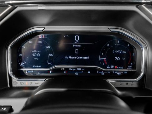 Used 2025 GMC Sierra 2500 AT4 w/ AT4 Premium Plus Package image 44