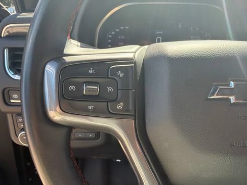 Used 2024 Chevrolet Tahoe RST w/ Luxury Package AWD/4WD image 20