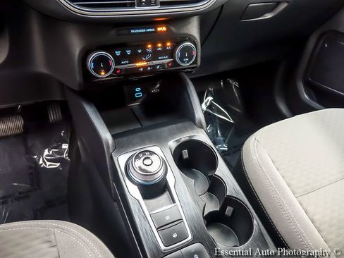 Used 2022 Ford Escape SE w/ Convenience Package AWD/4WD image 18