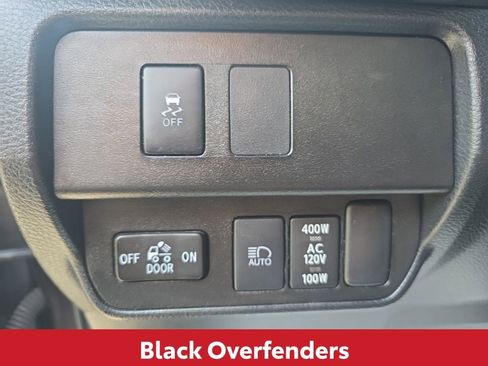 Used 2021 Toyota Tacoma TRD Off-Road image 26