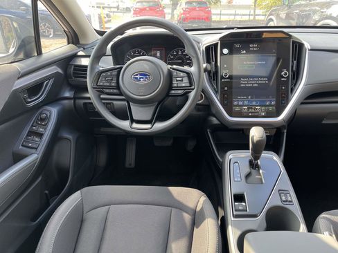 New 2025 Subaru Crosstrek 2.0i Premium image 5