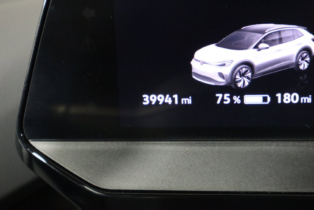 Used 2022 Volkswagen ID.4 Pro AWD/4WD image 44