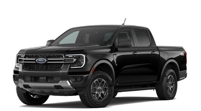 New 2026 Ford Ranger XLT AWD/4WD image 45