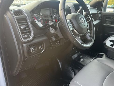 New 2026 RAM 2500 Tradesman w/ Bed Convenience Group image 10