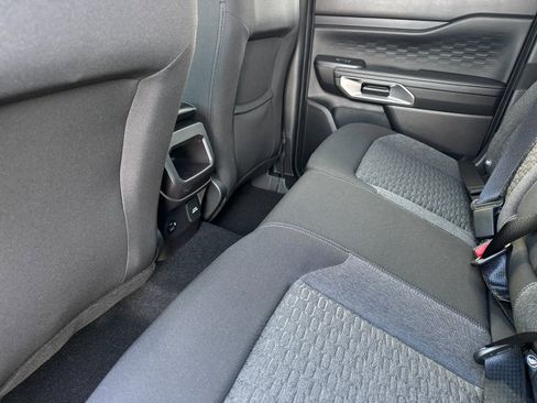 New 2025 Ford Ranger XLT w/ FX4 Off-Road Package image 12