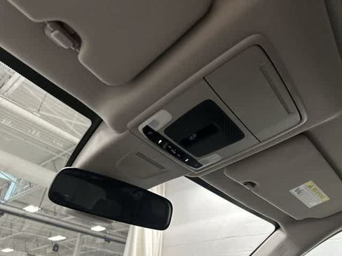 Used 2024 Honda CR-V EX image 21